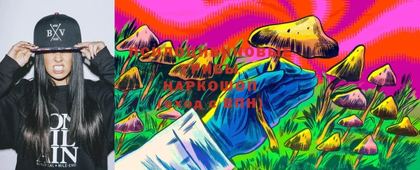 прущие крисы Алексеевка